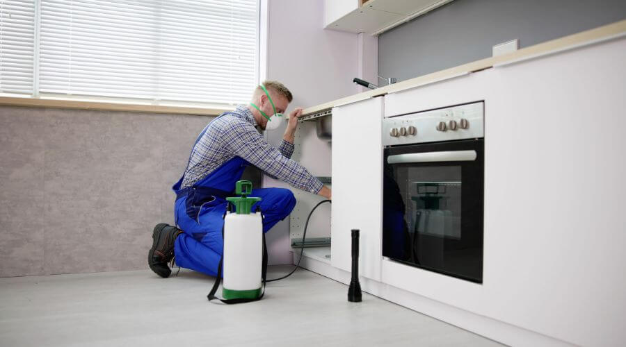 Why choose Swedesboro Pest Control Experts for pest control services in Swedesboro